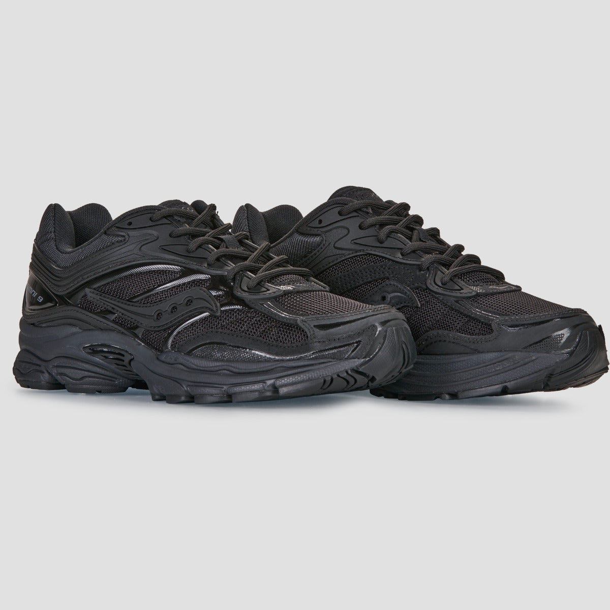 Saucony Progrid Omni 9