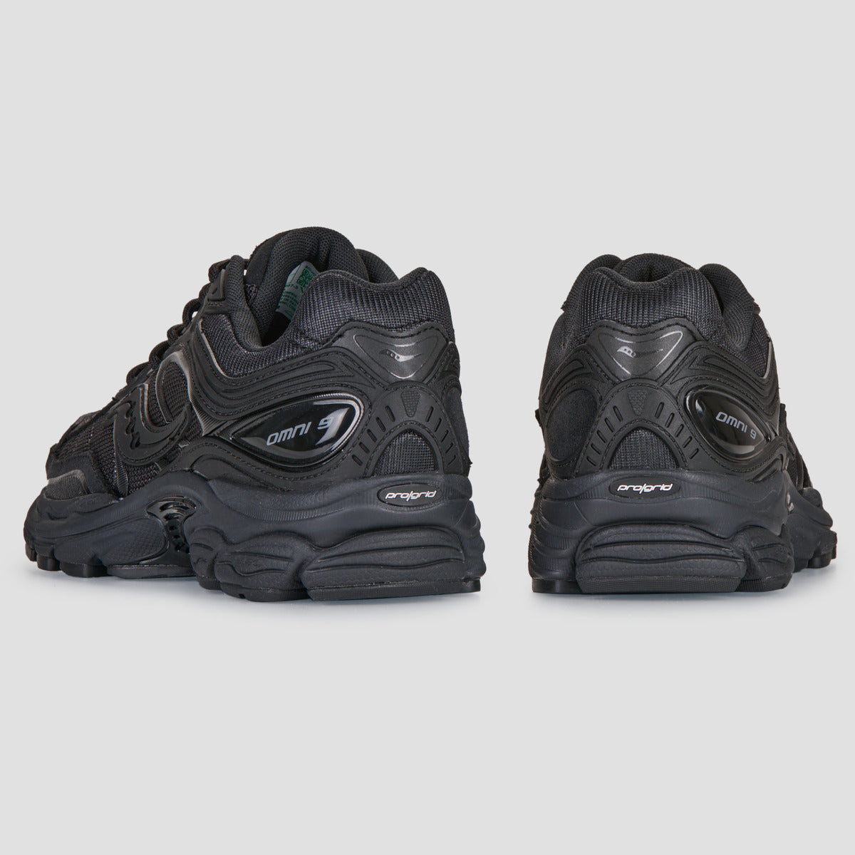 Saucony Progrid Omni 9