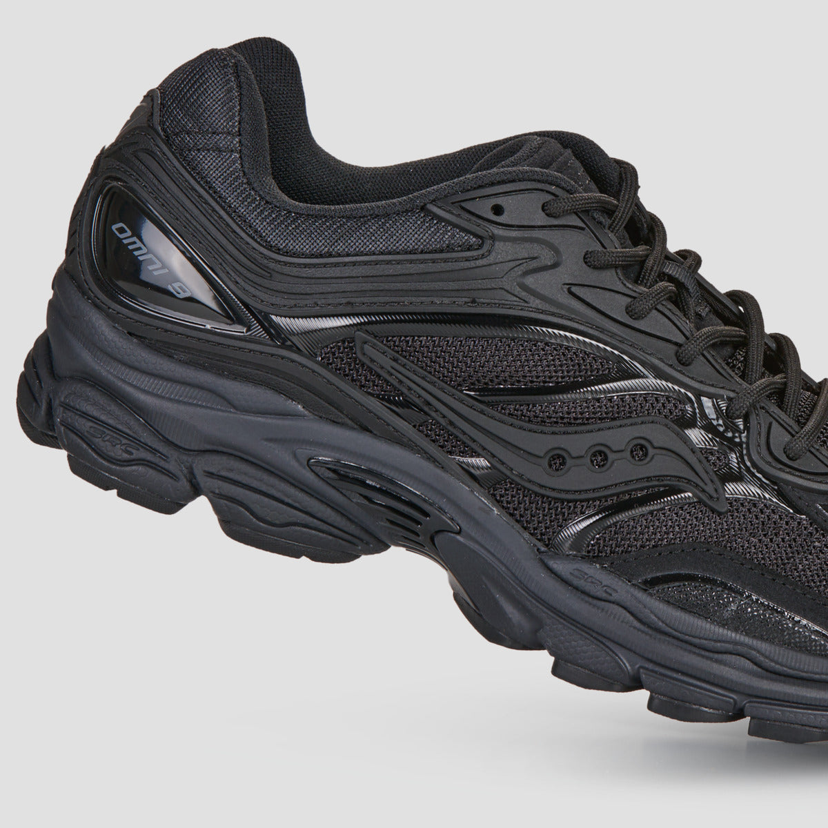 Saucony Progrid Omni 9