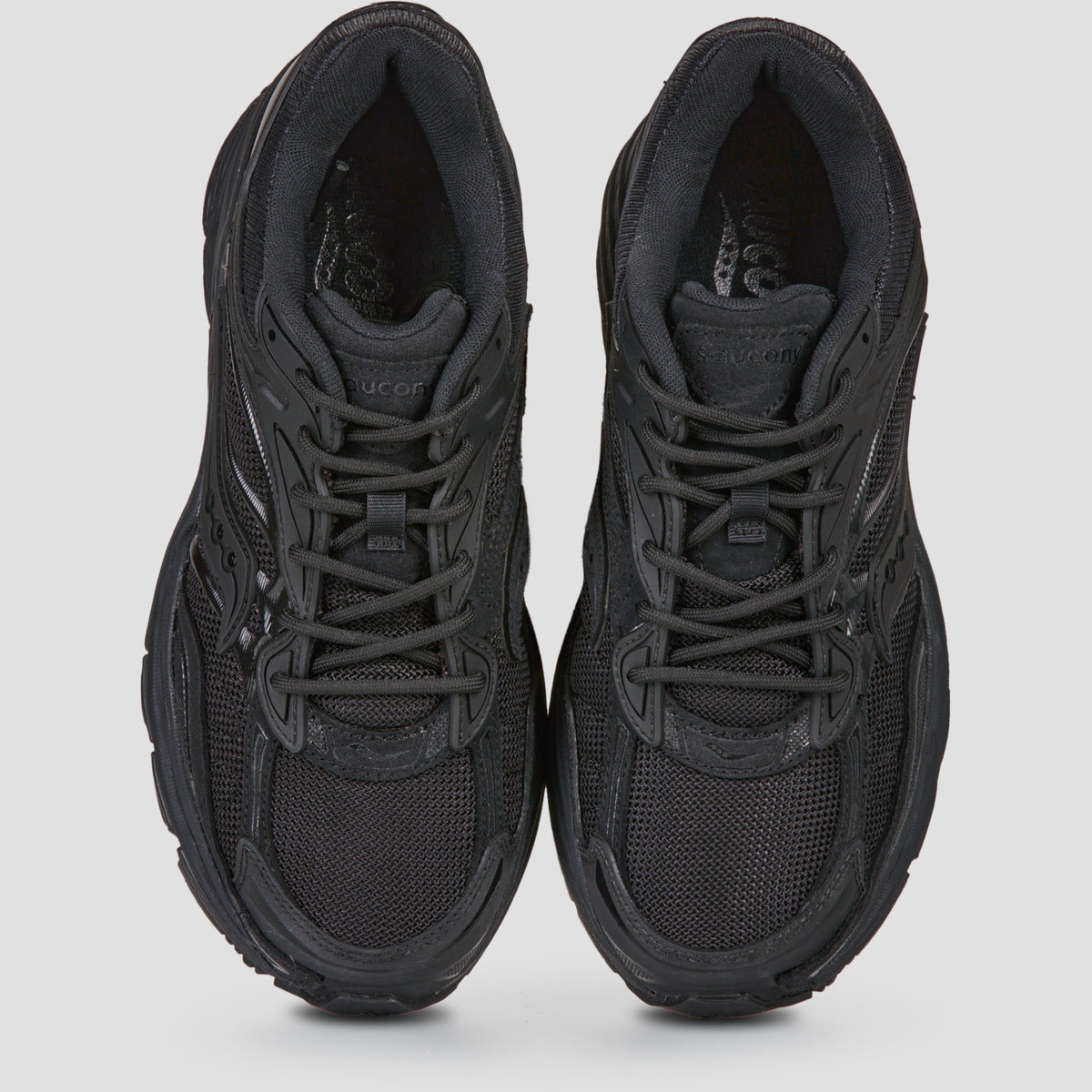 Saucony Progrid Omni 9