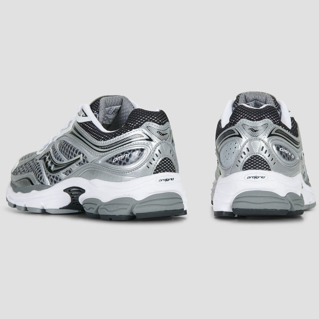 Saucony Progrid Omni 9