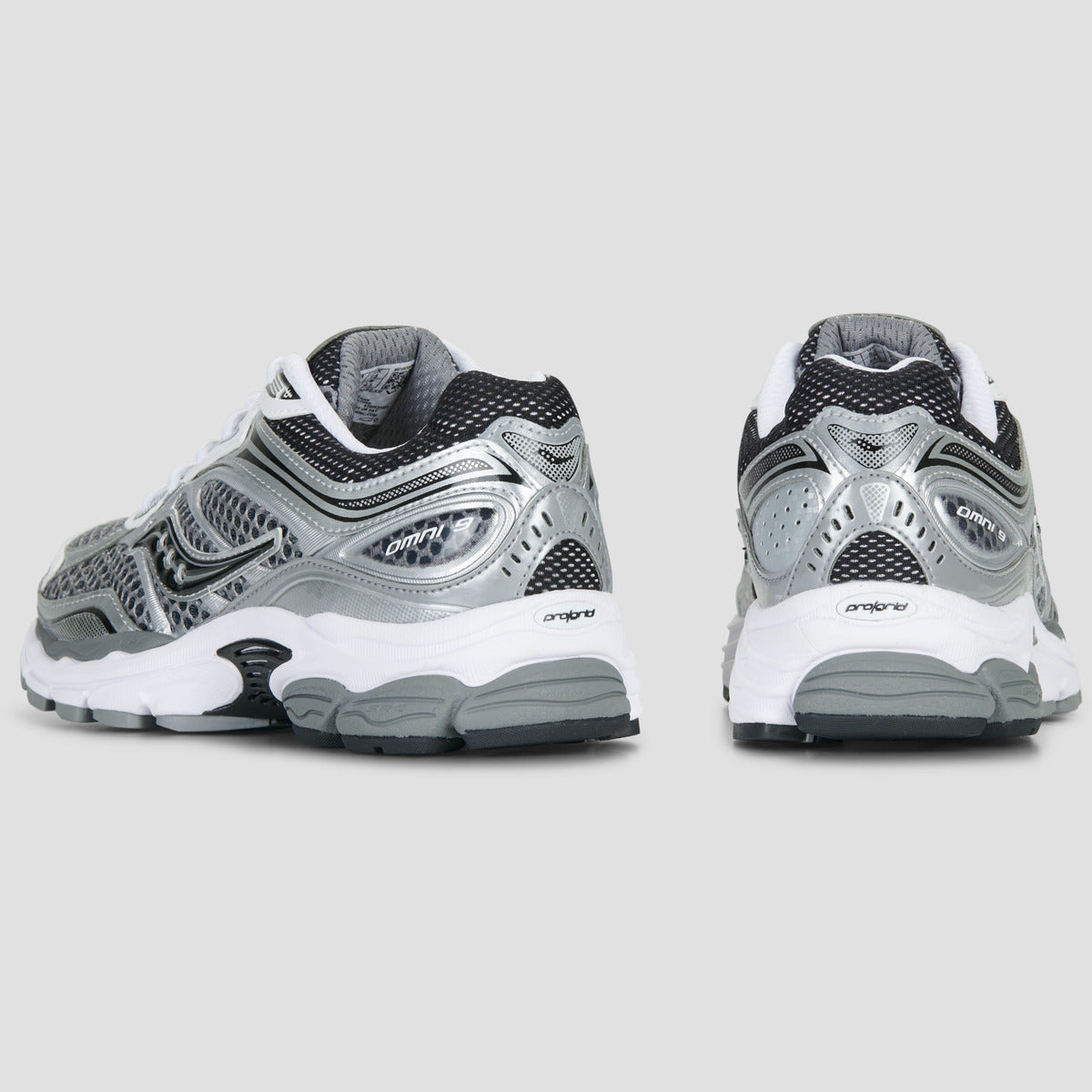 Saucony Progrid Omni 9