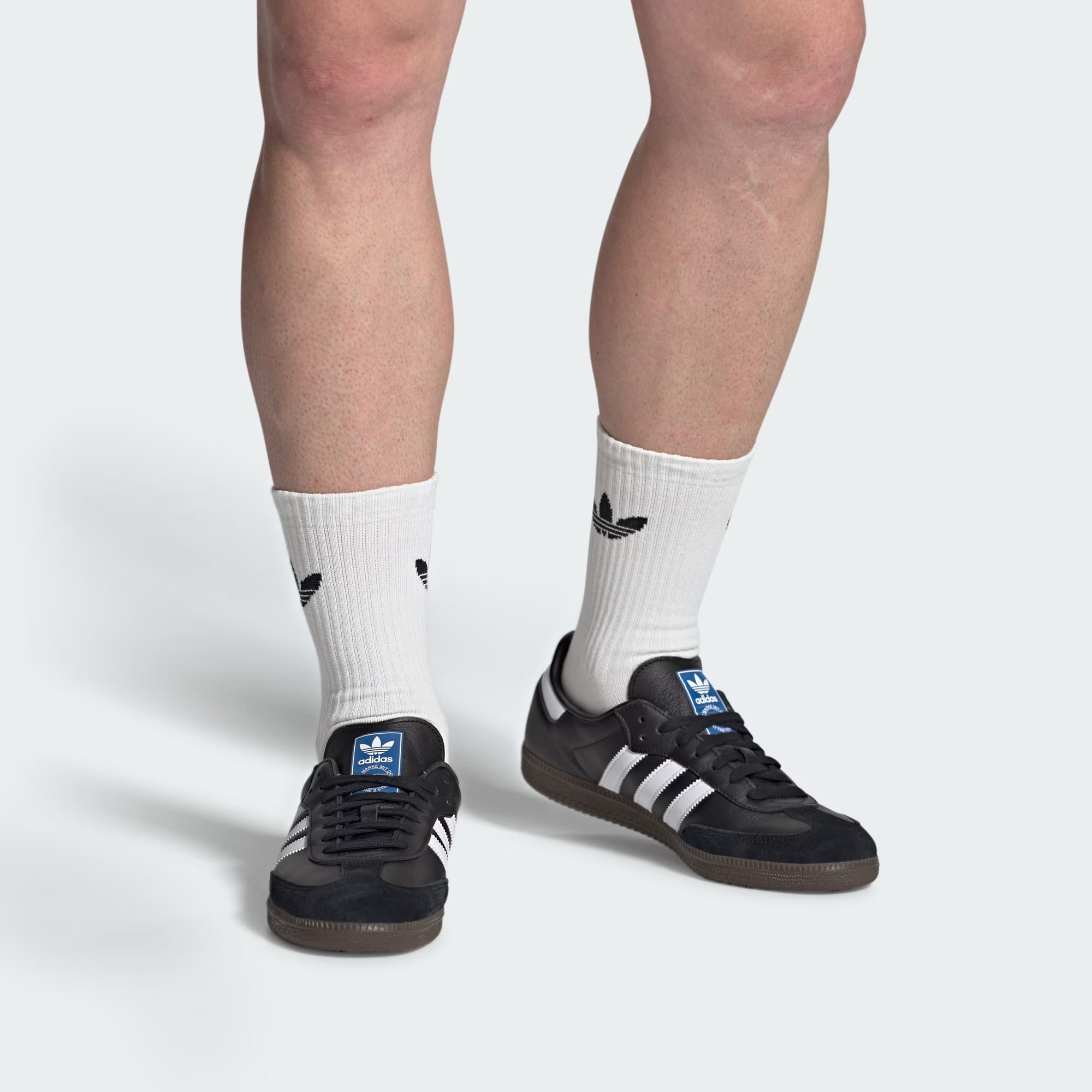 Adidas SAMBA OG