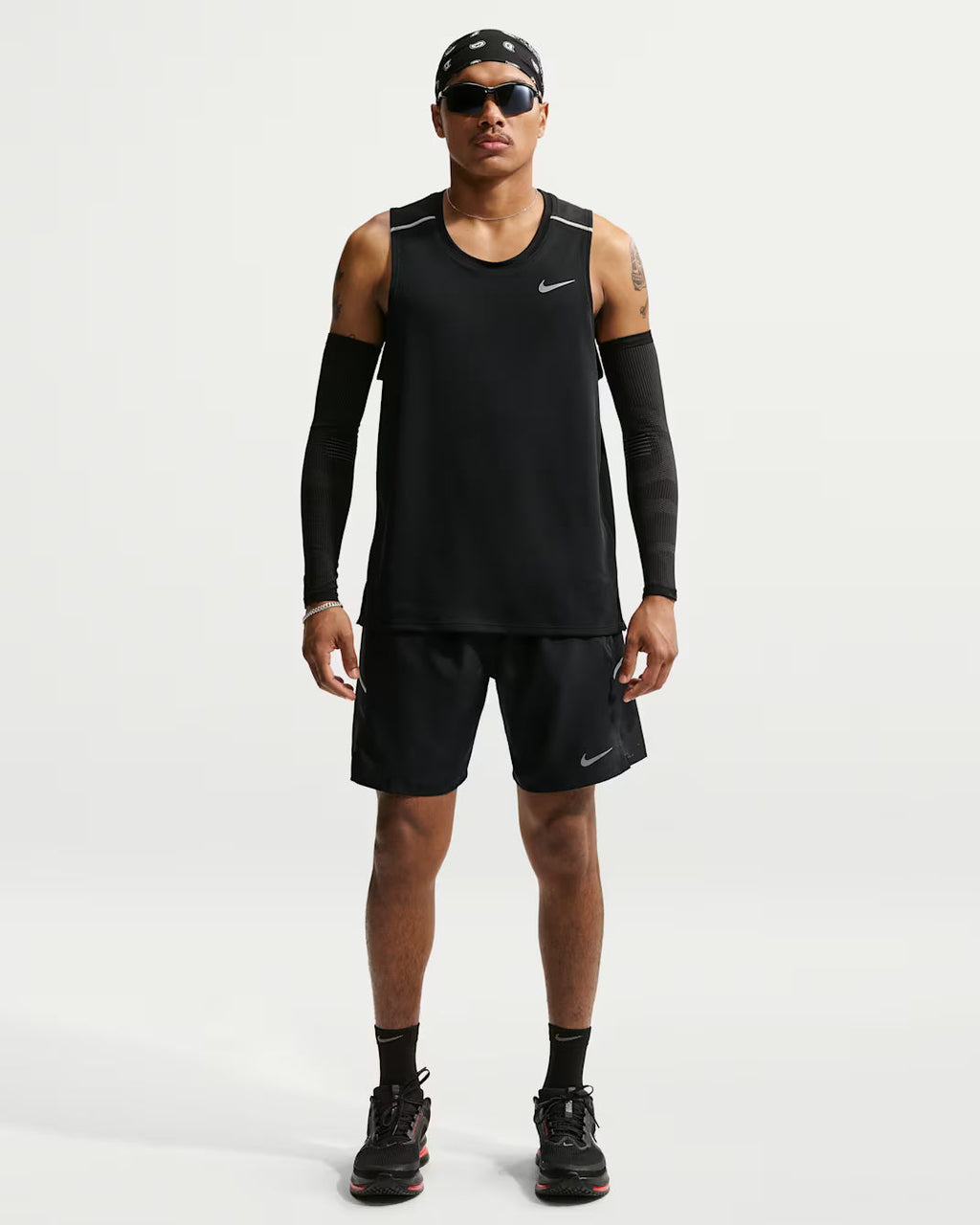 Short Nike Miler
