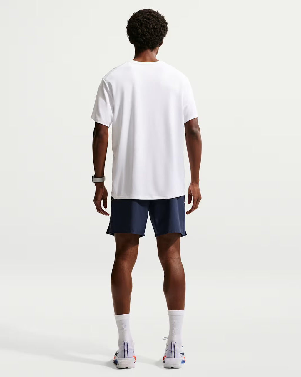 Short Nike Miler