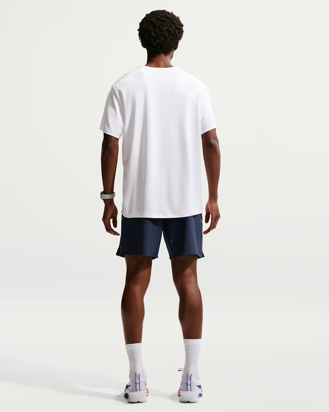 Short Nike Miler
