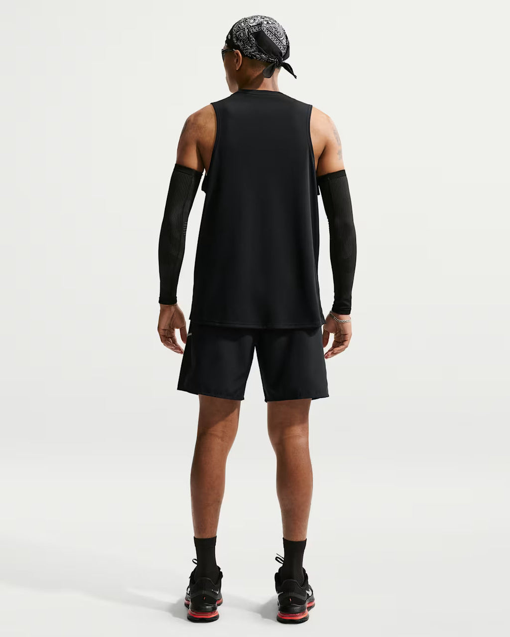 Short Nike Miler