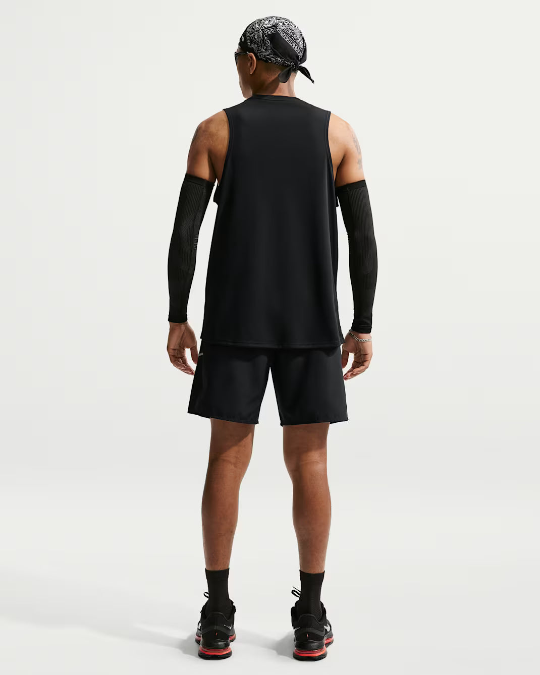 Short Nike Miler