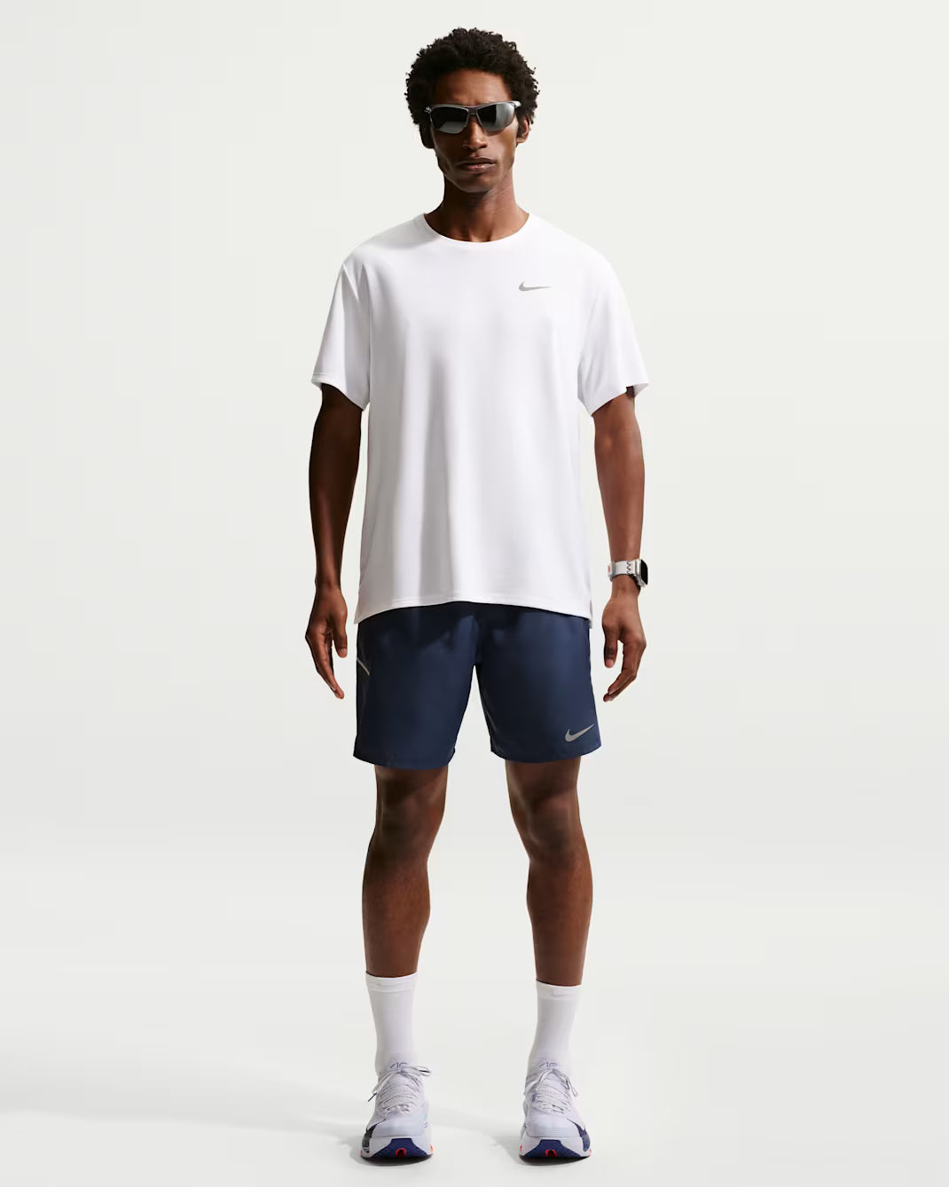 Short Nike Miler