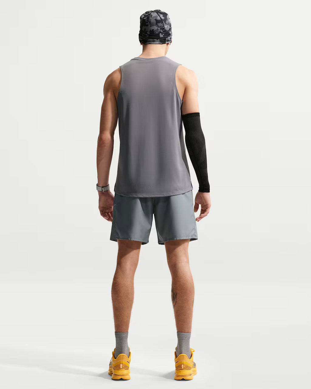 Short Nike Miler