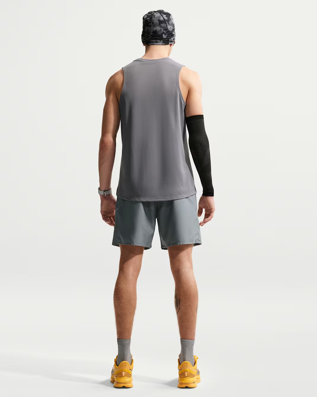 Short Nike Miler