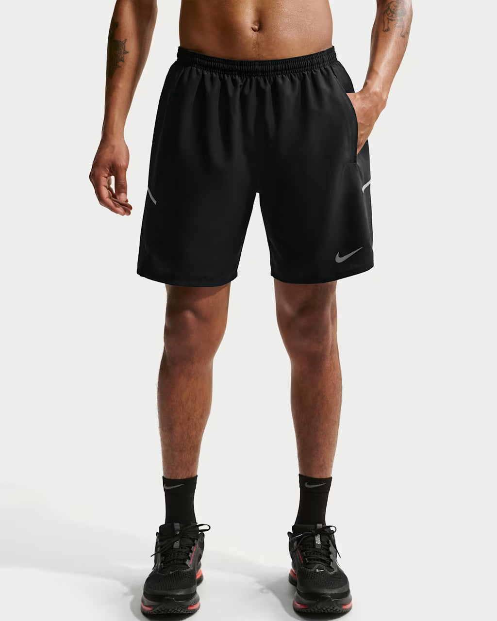 Short Nike Miler