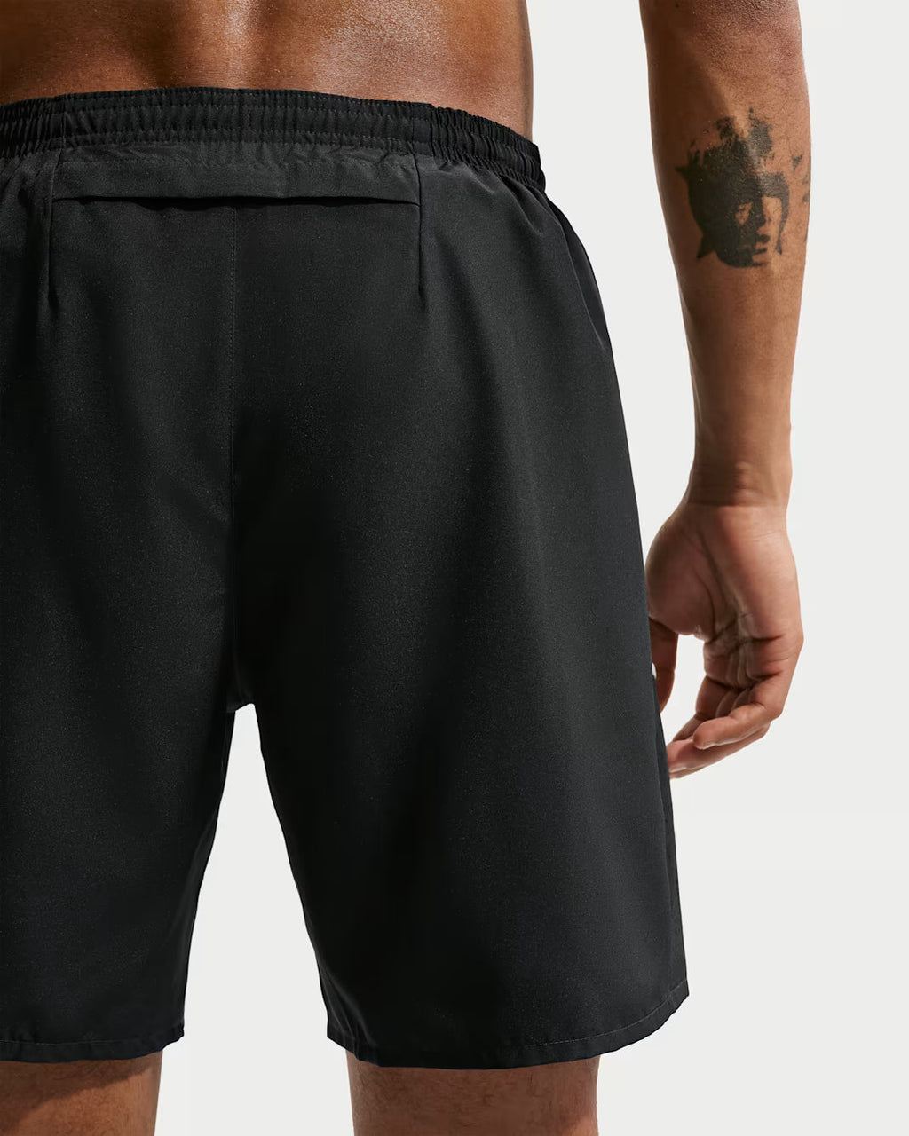 Short Nike Miler