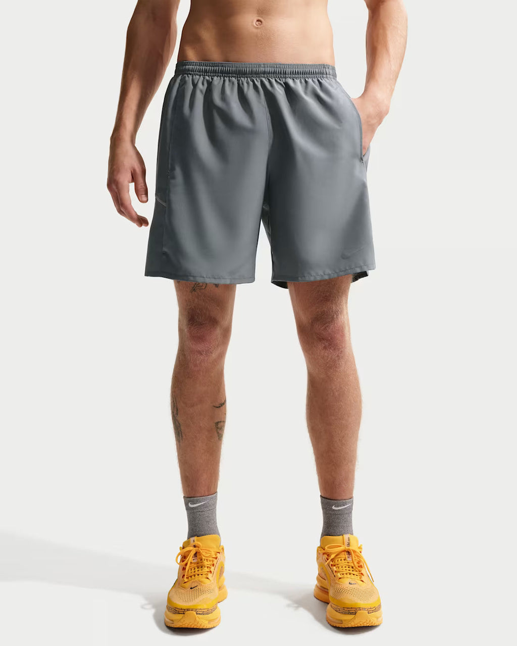 Short Nike Miler
