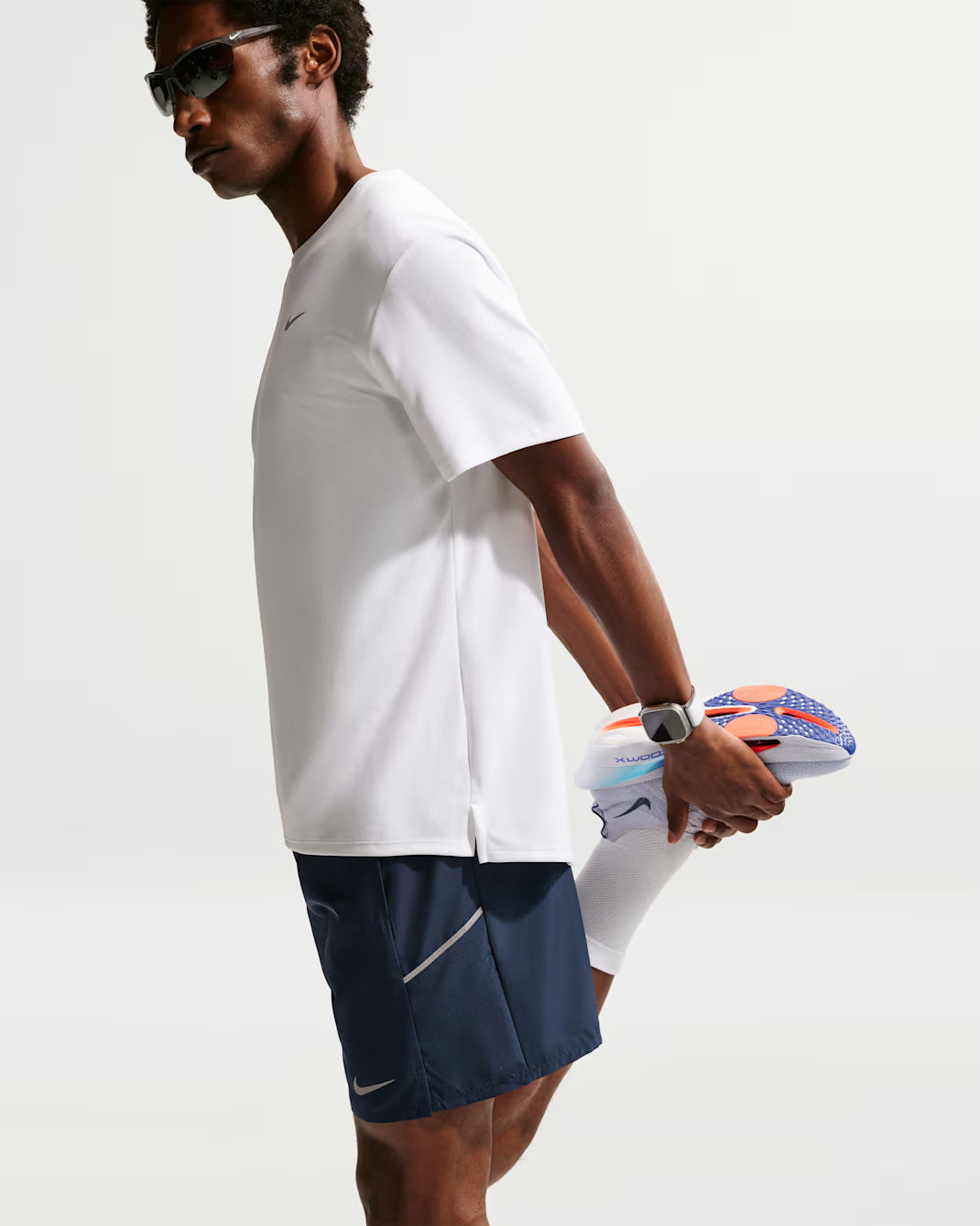Short Nike Miler