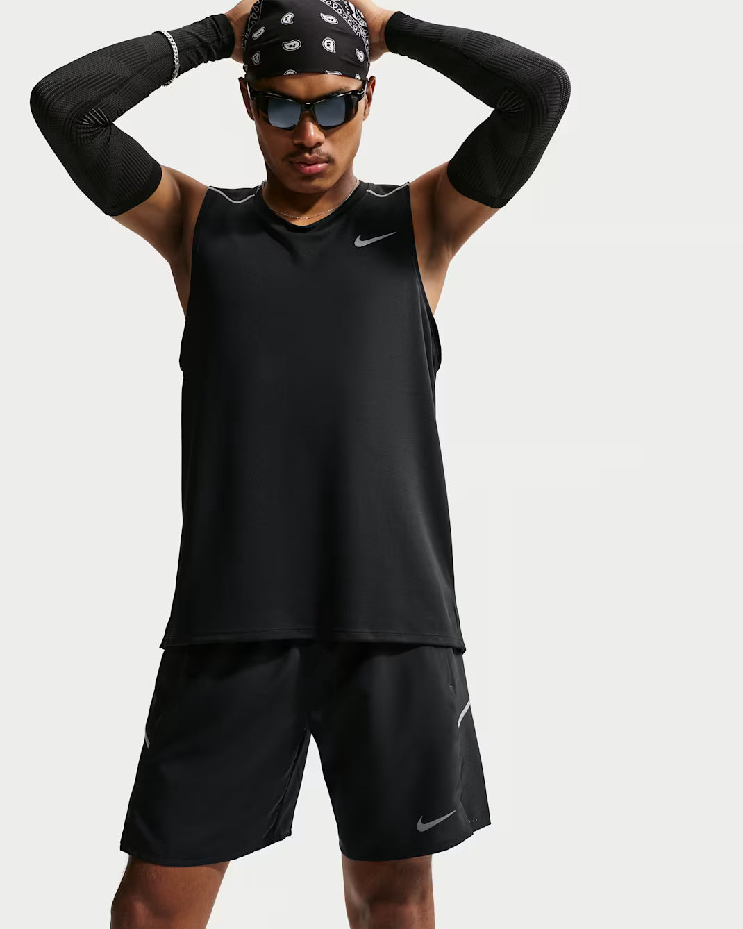 Short Nike Miler