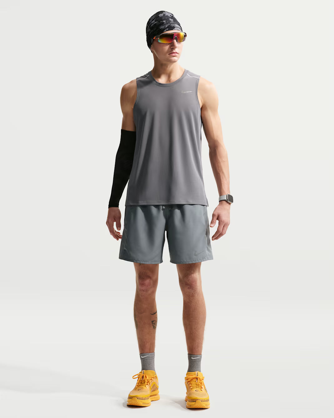 Short Nike Miler