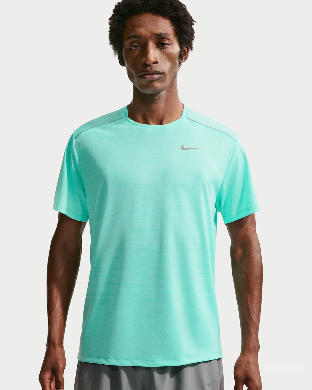 T-shirt Nike Miler