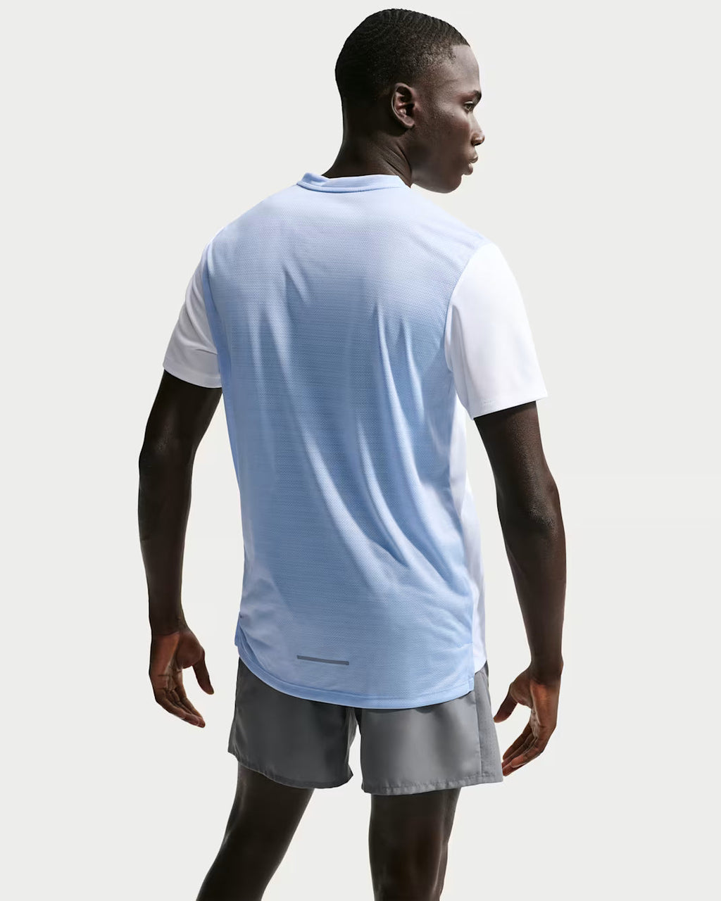 T-shirt Nike Miler