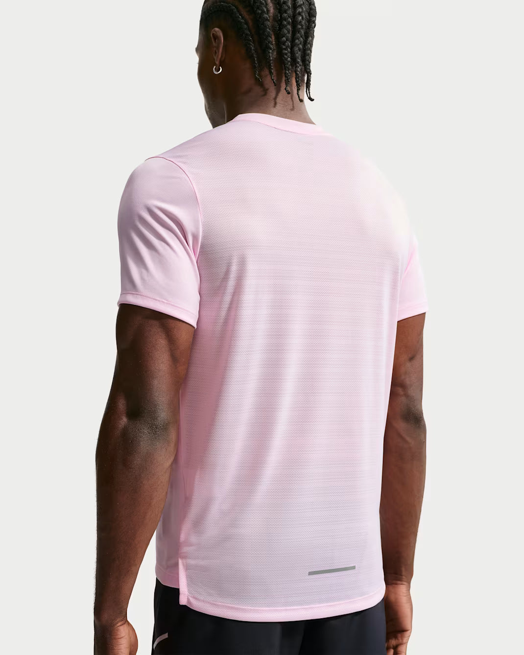 T-shirt Nike Miler