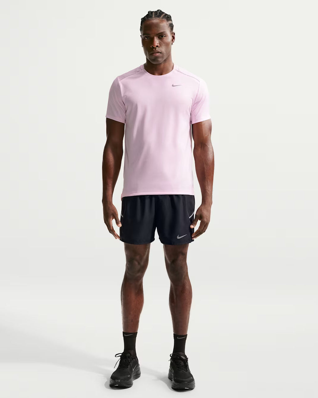 T-shirt Nike Miler