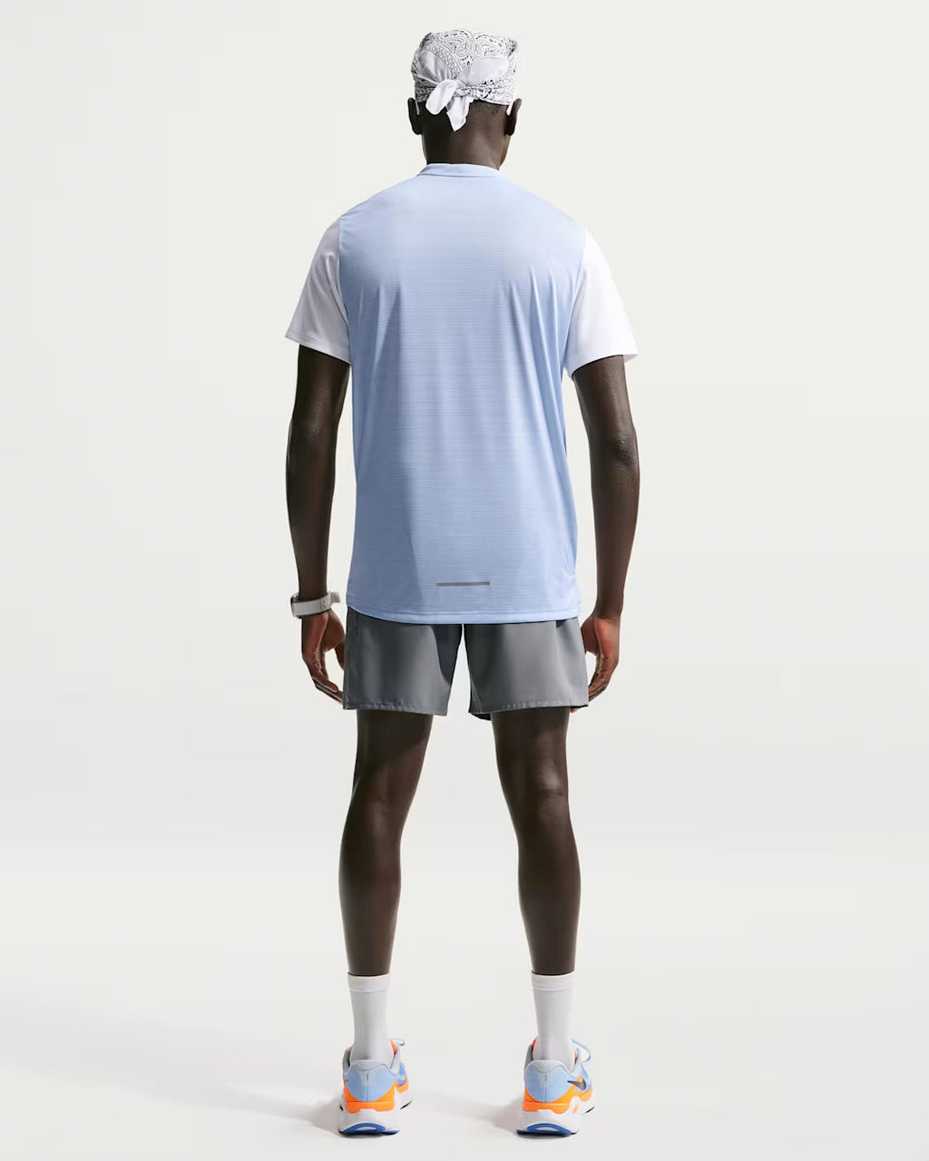 T-shirt Nike Miler