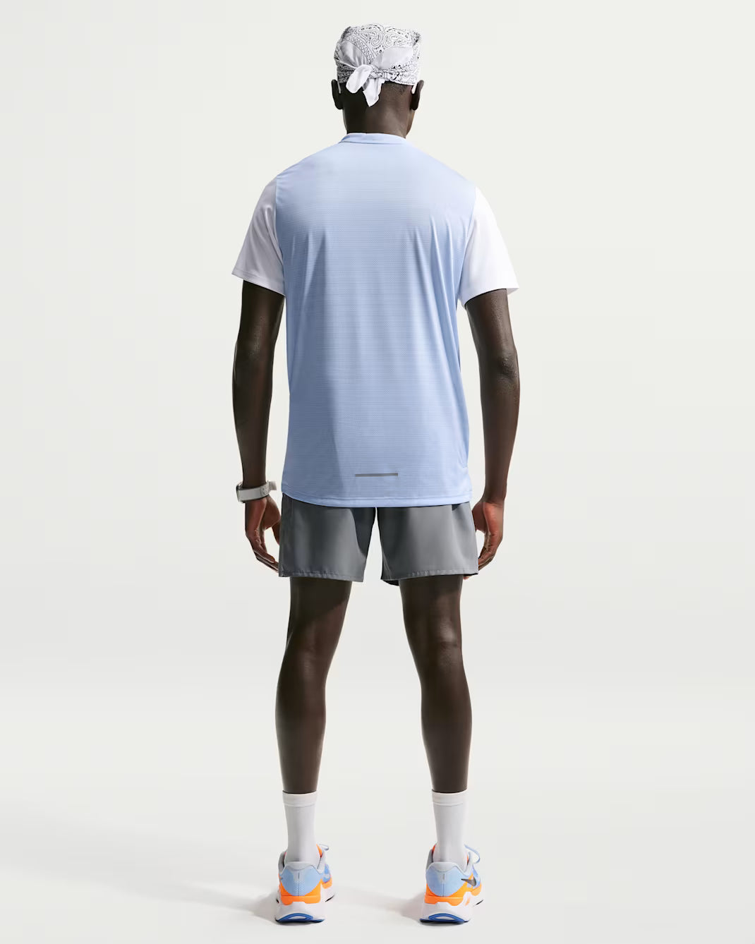 T-shirt Nike Miler