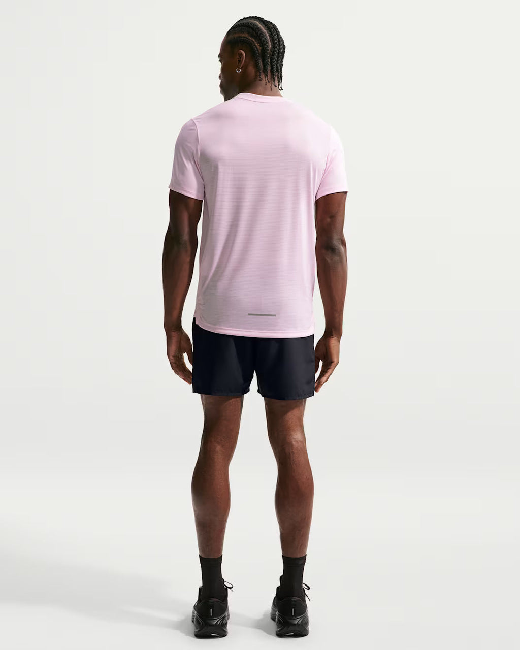 T-shirt Nike Miler