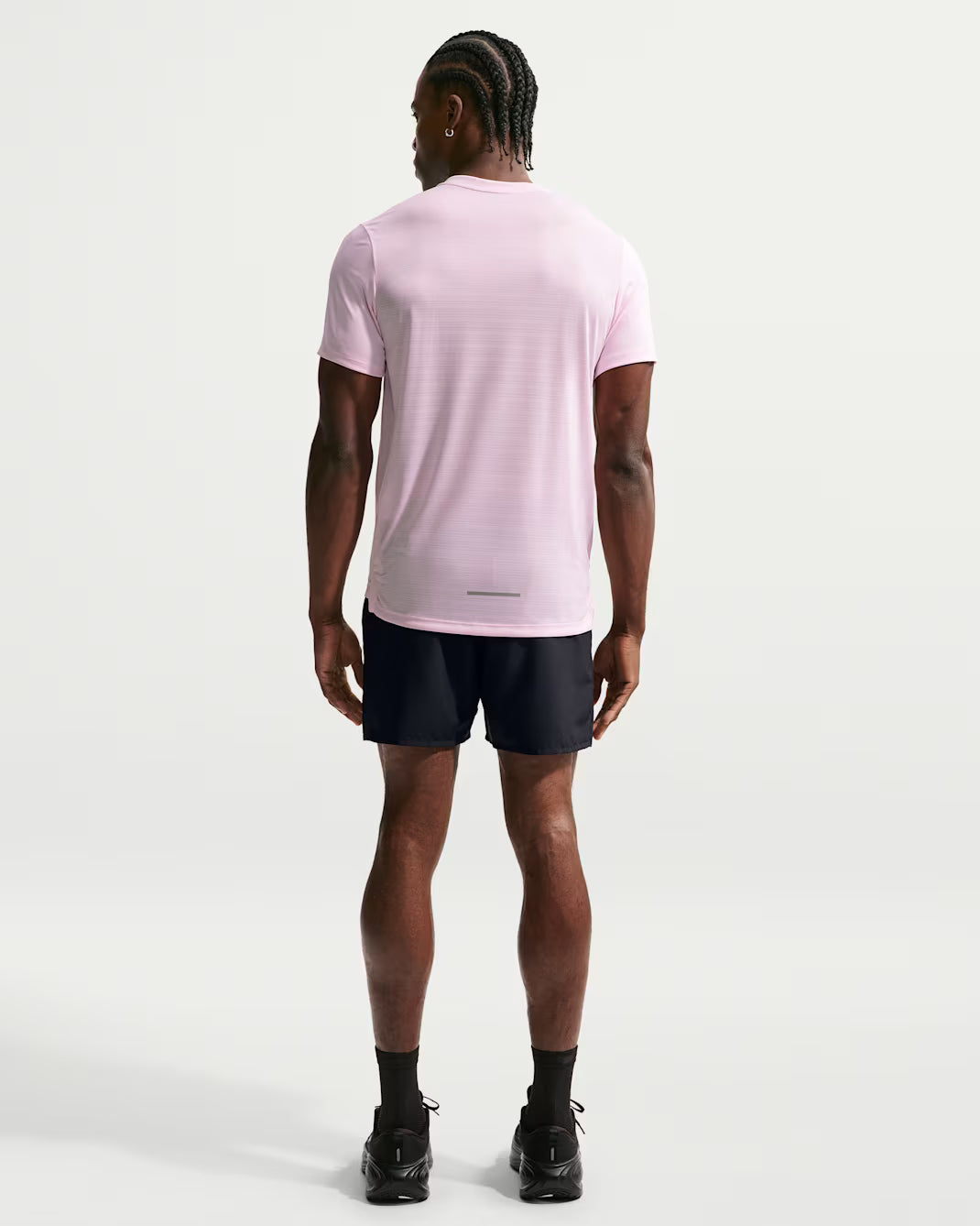 T-shirt Nike Miler
