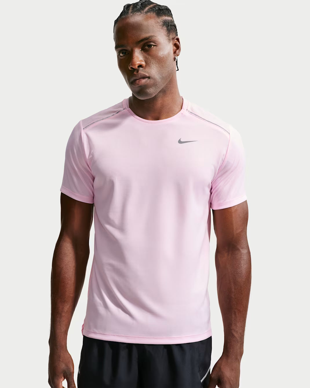 T-shirt Nike Miler