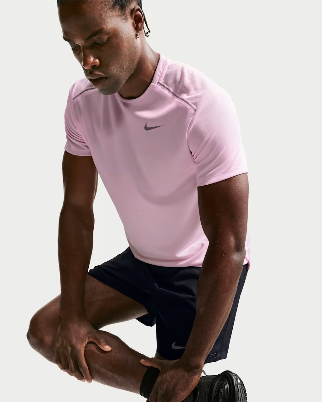 T-shirt Nike Miler