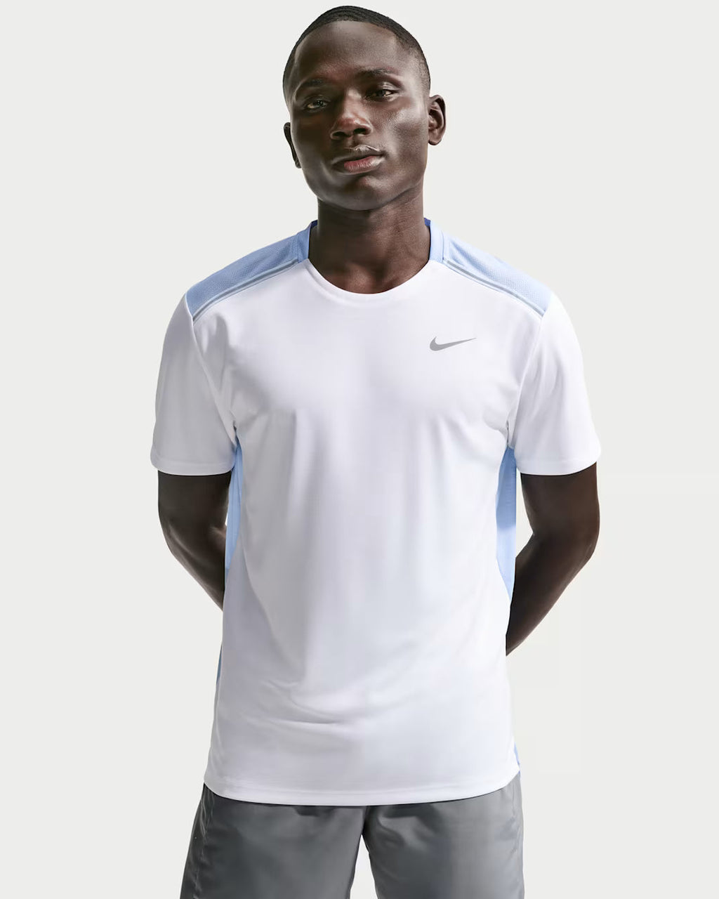 T-shirt Nike Miler