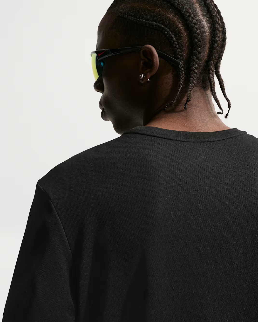 T-shirt Nike Miler