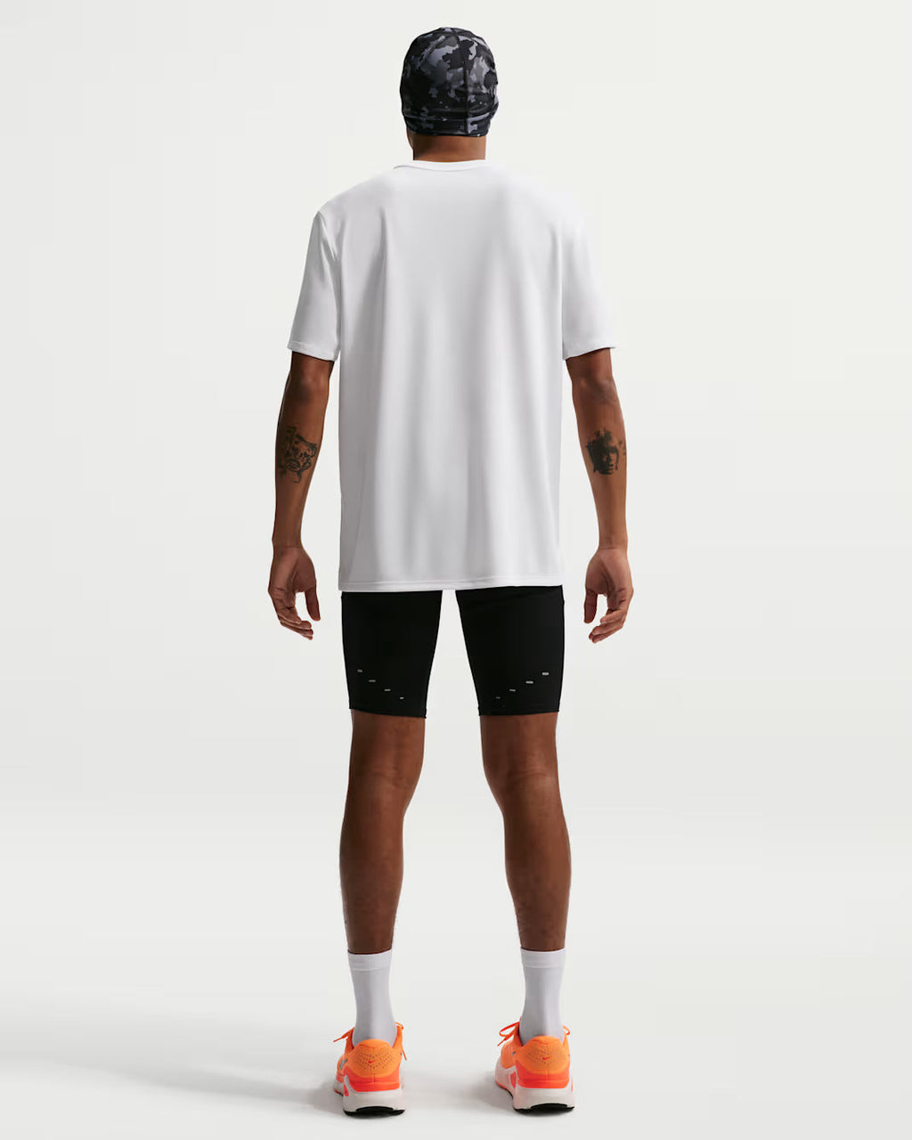 T-shirt Nike Miler