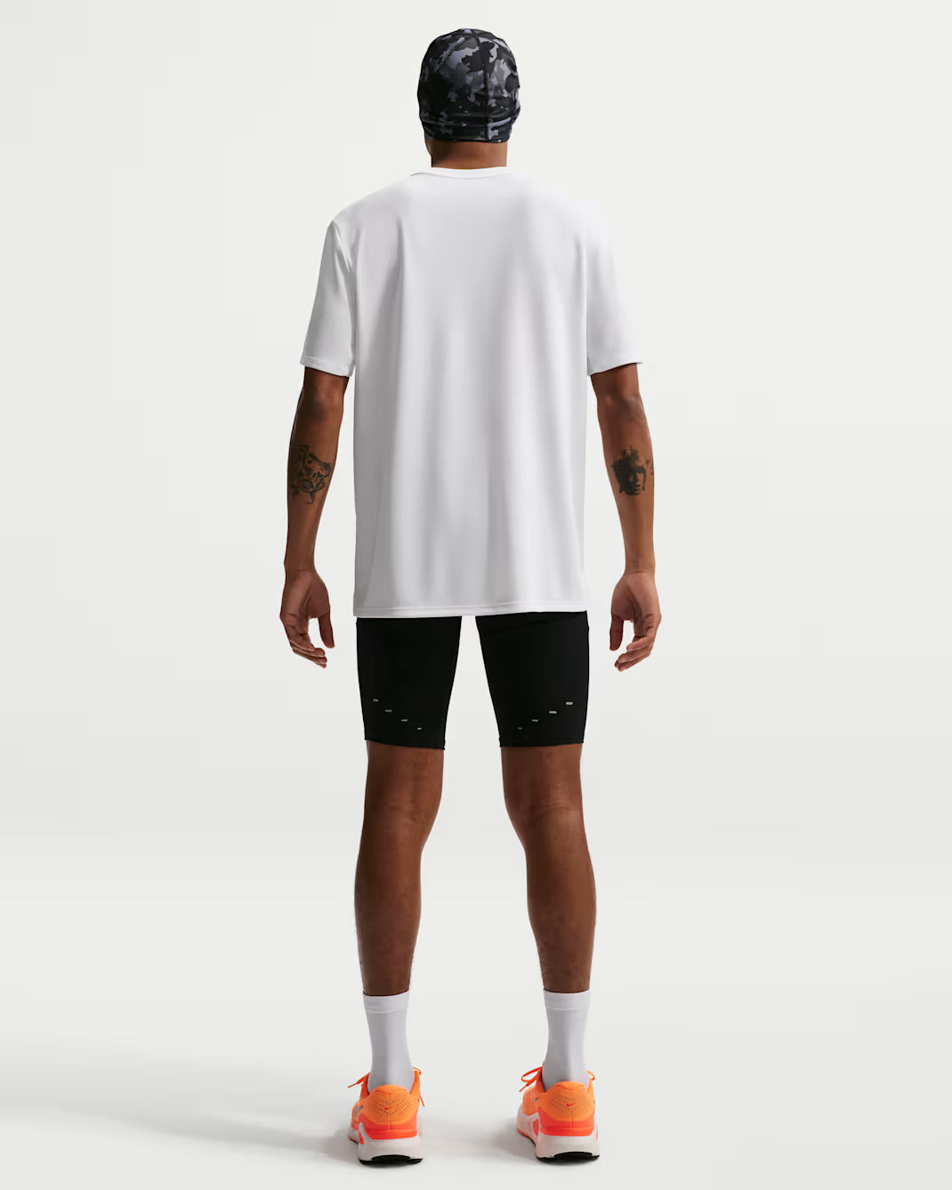 T-shirt Nike Miler