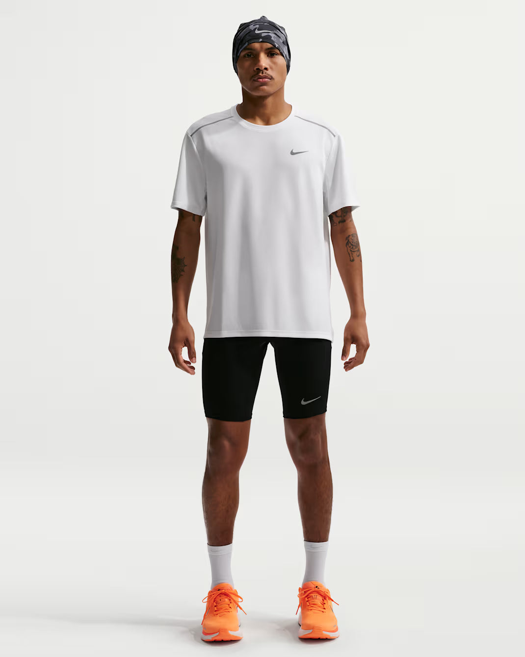 T-shirt Nike Miler