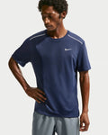 Ensemble Nike Miler Bleu