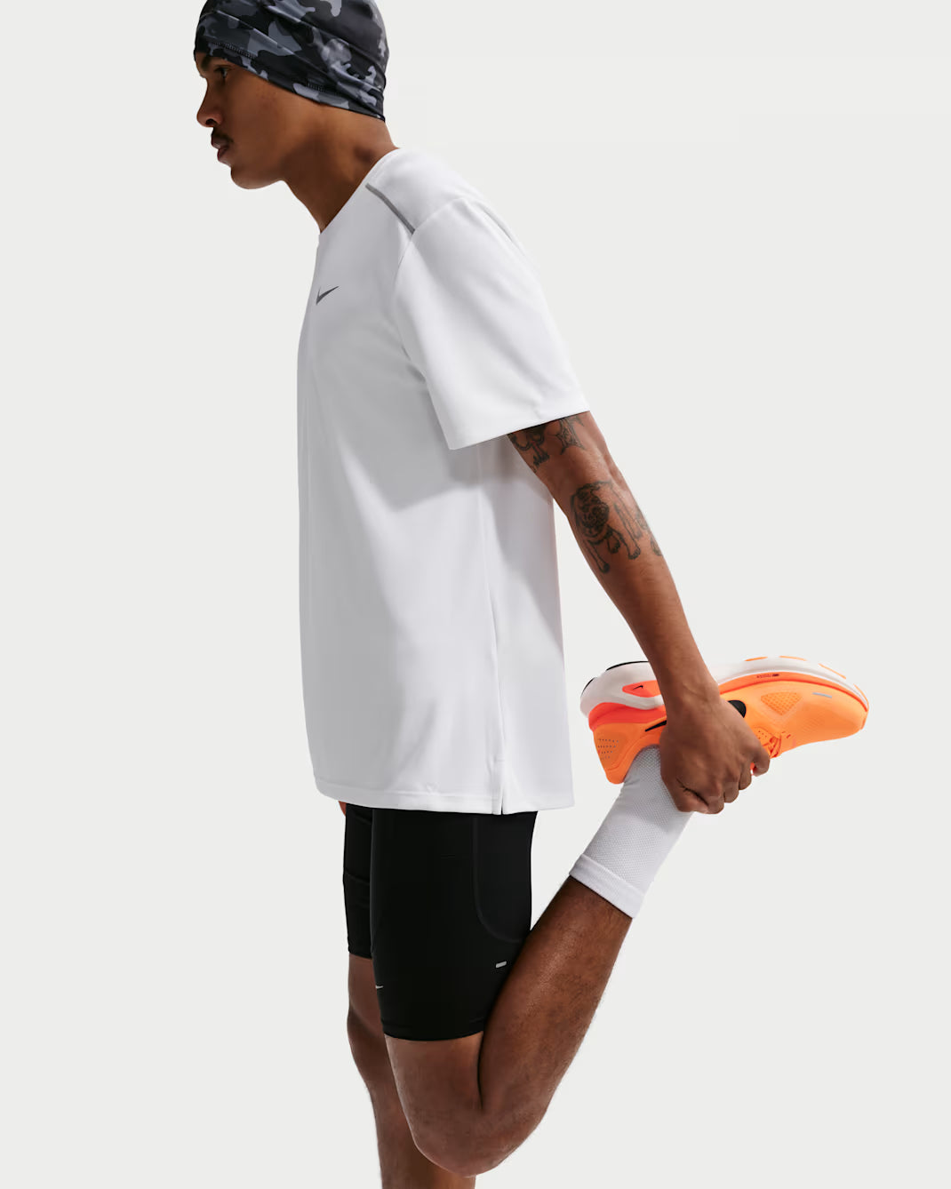 T-shirt Nike Miler