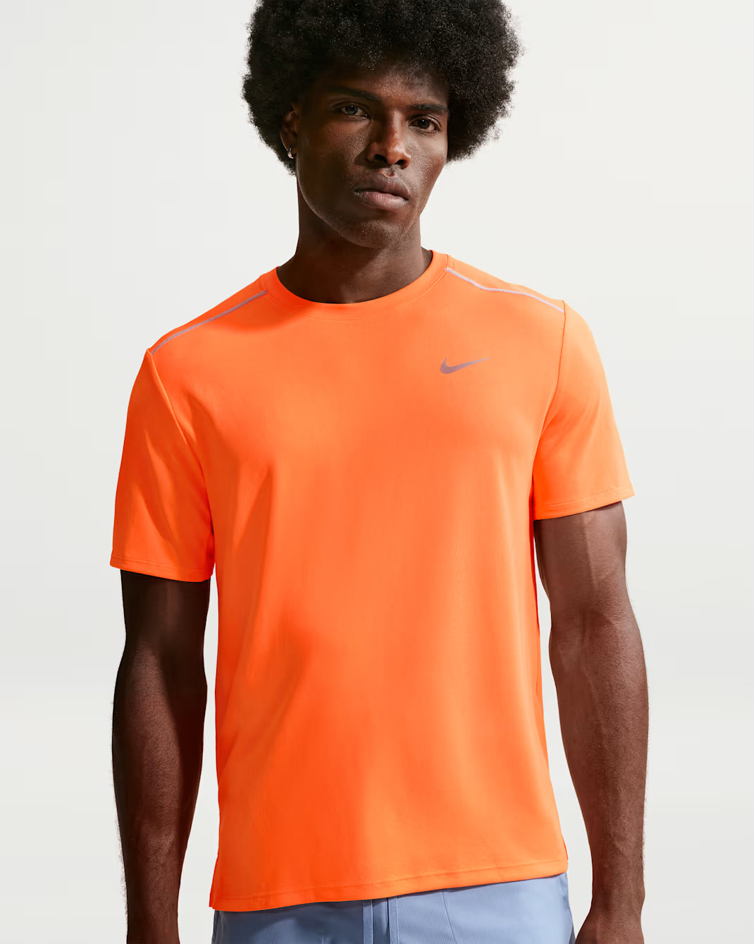 T-shirt Nike Miler