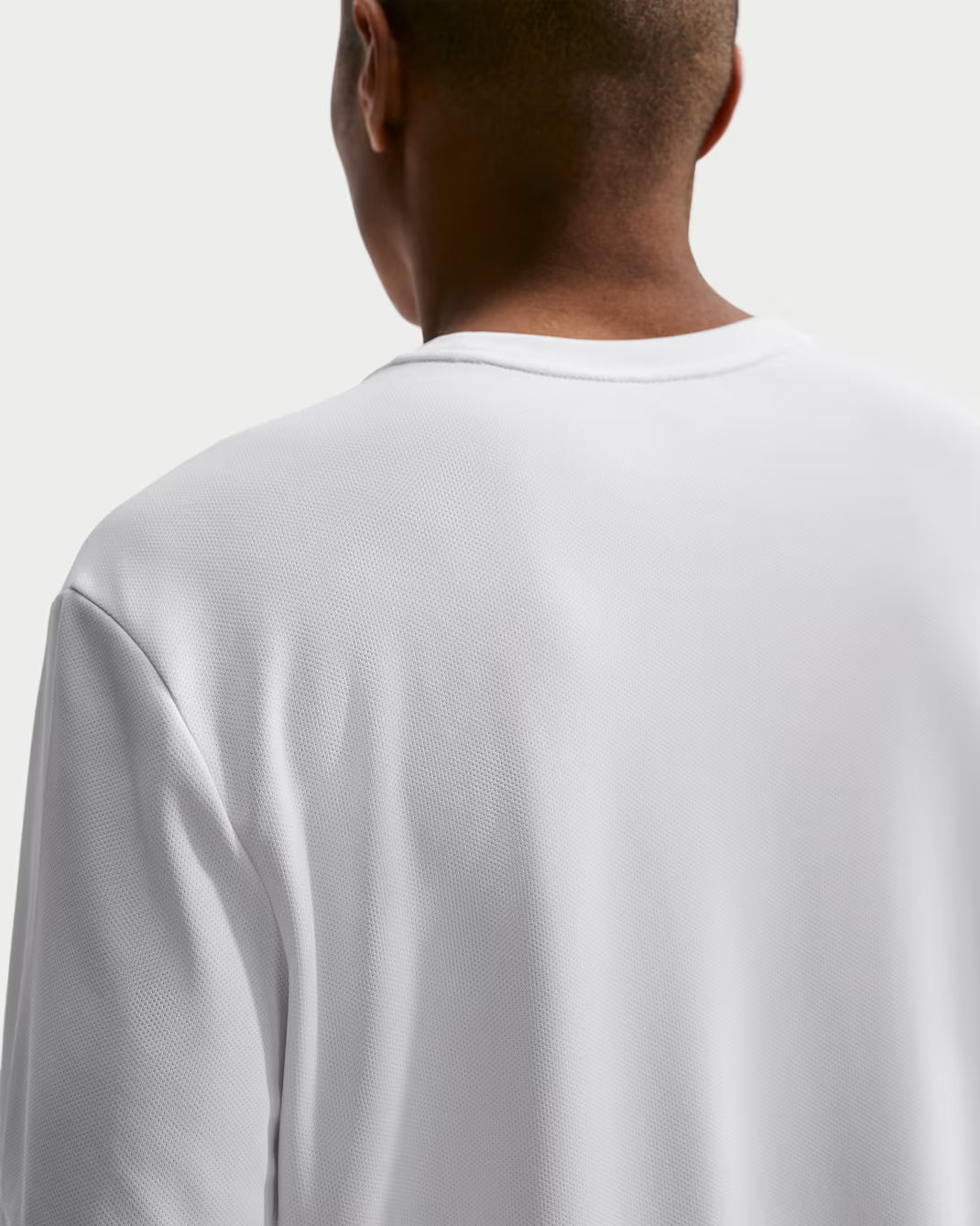 T-shirt Nike Miler