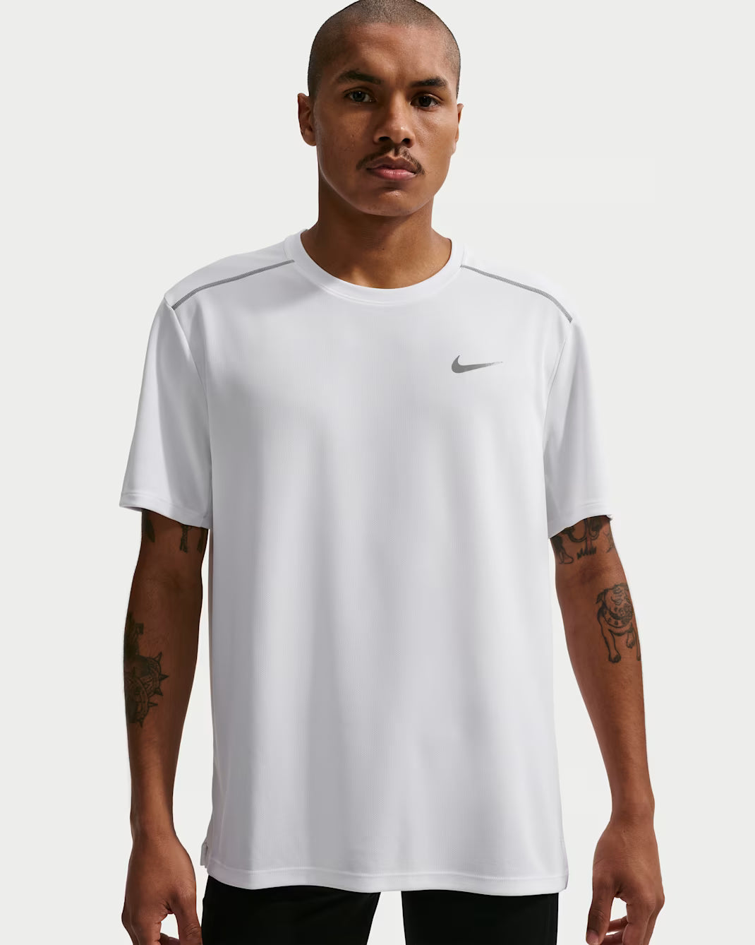 T-shirt Nike Miler