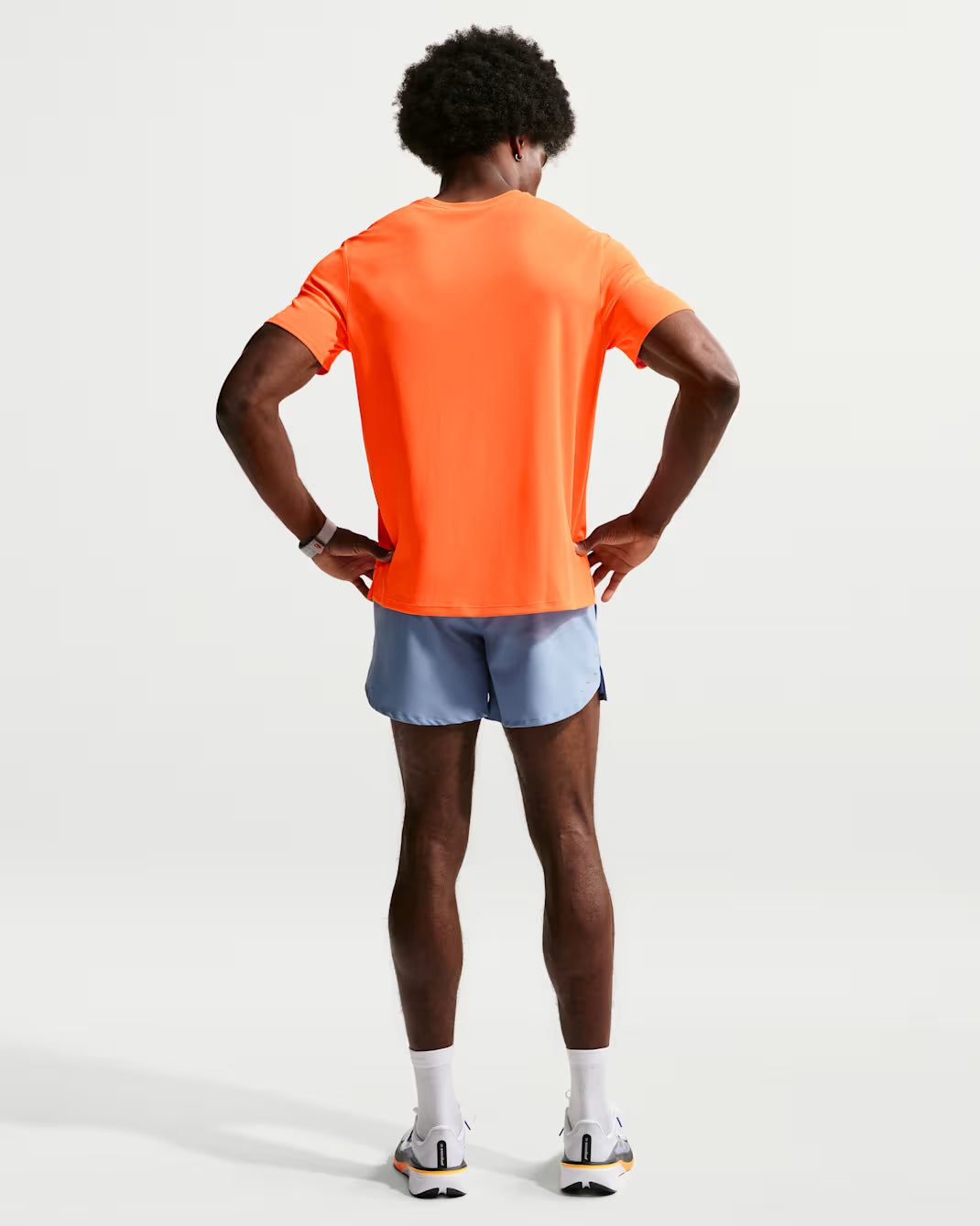 T-shirt Nike Miler