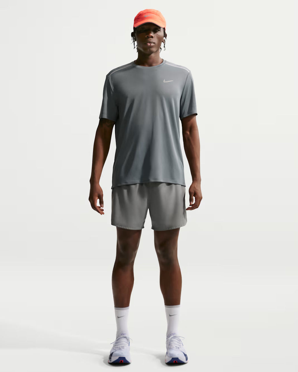 T-shirt Nike Miler