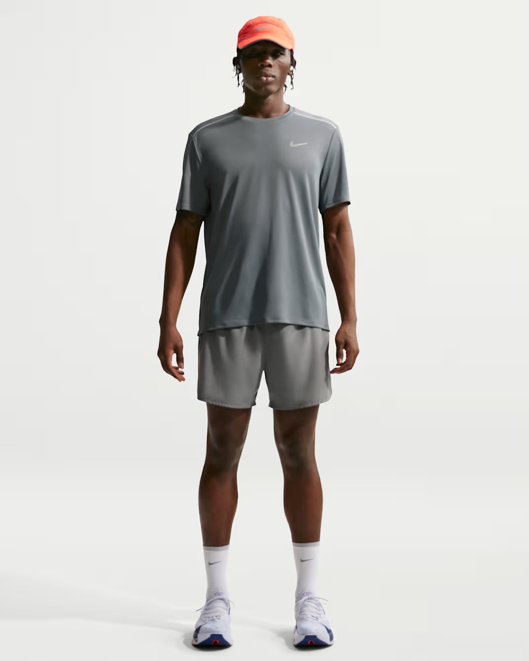 T-shirt Nike Miler