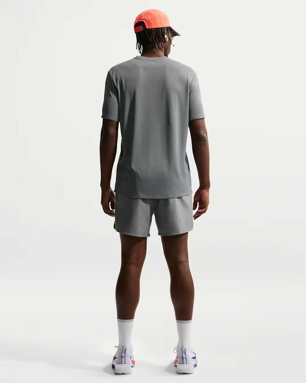 T-shirt Nike Miler
