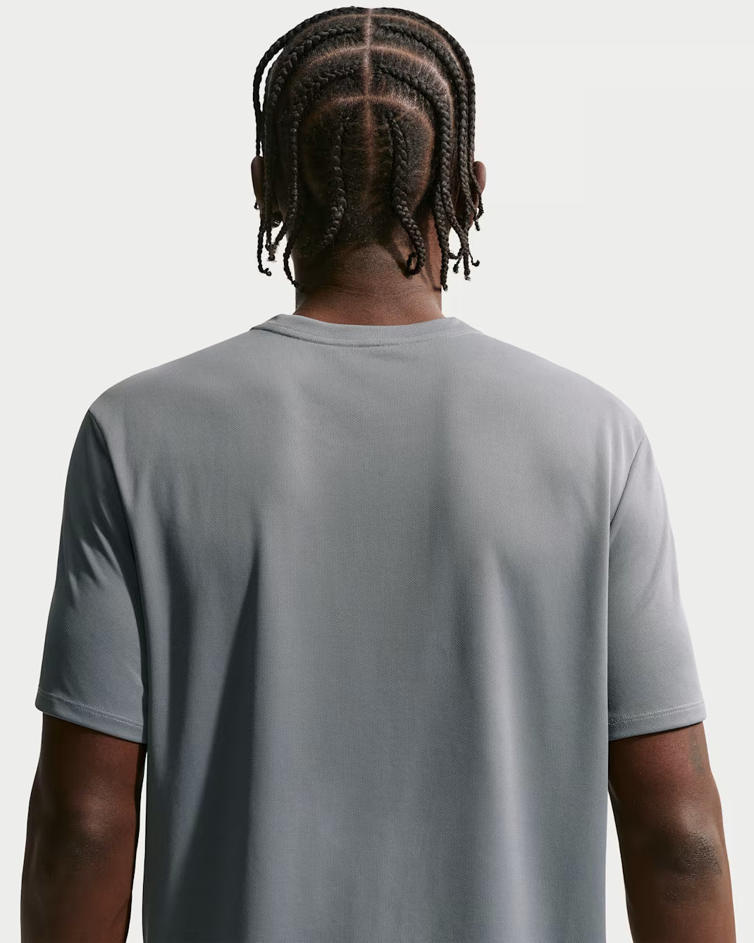 T-shirt Nike Miler