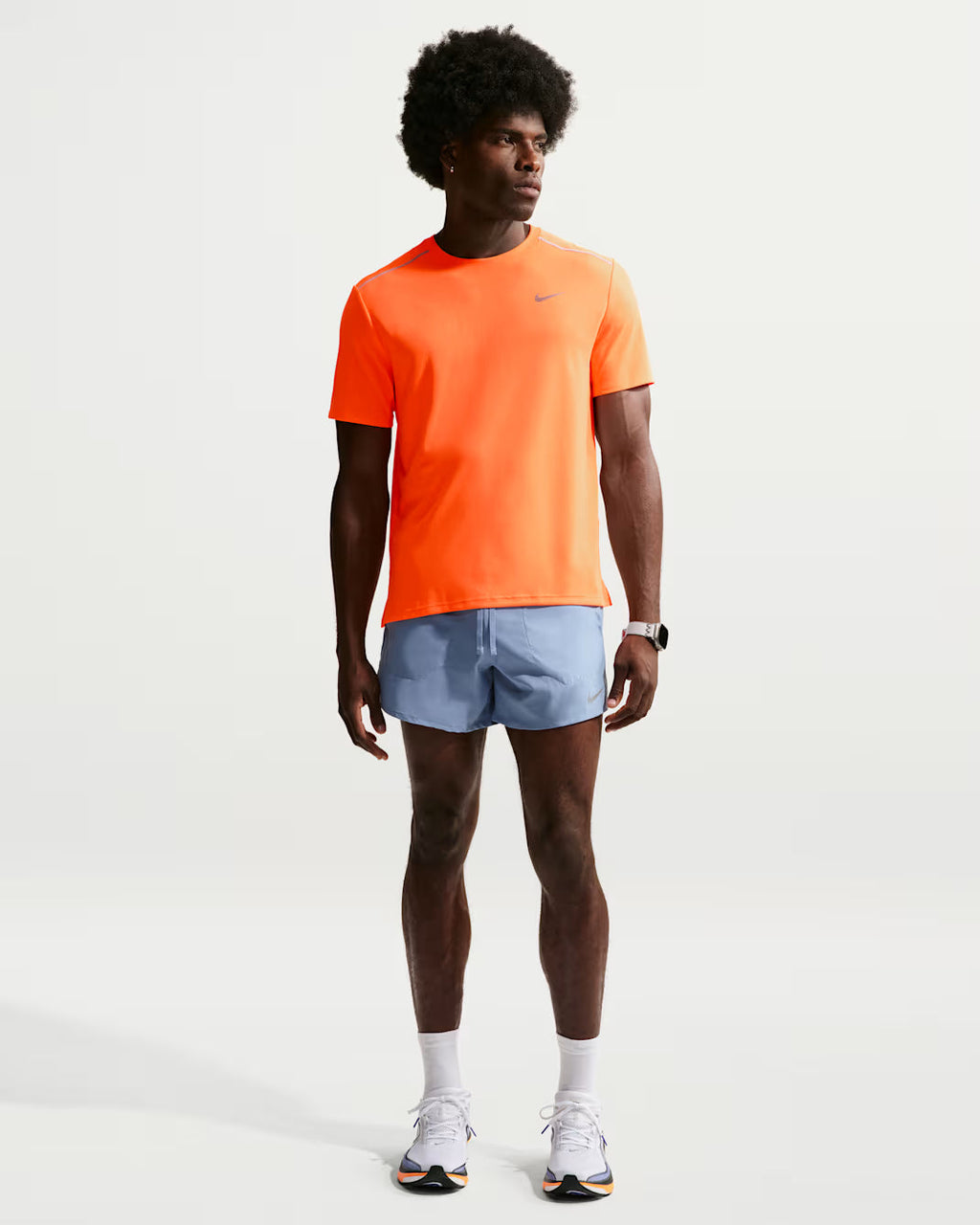 T-shirt Nike Miler