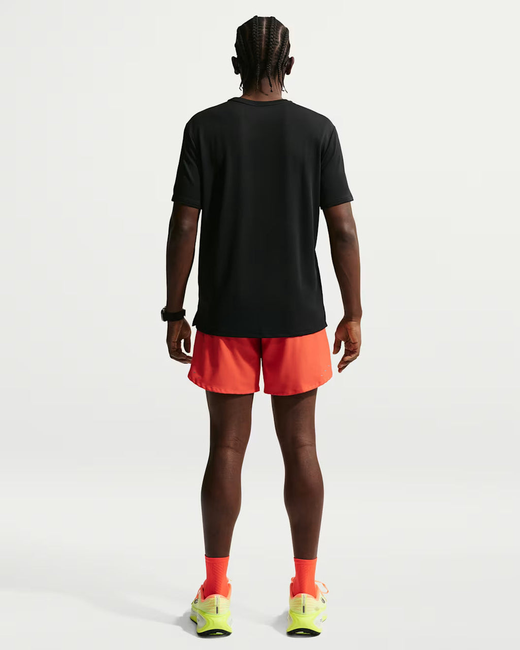 T-shirt Nike Miler