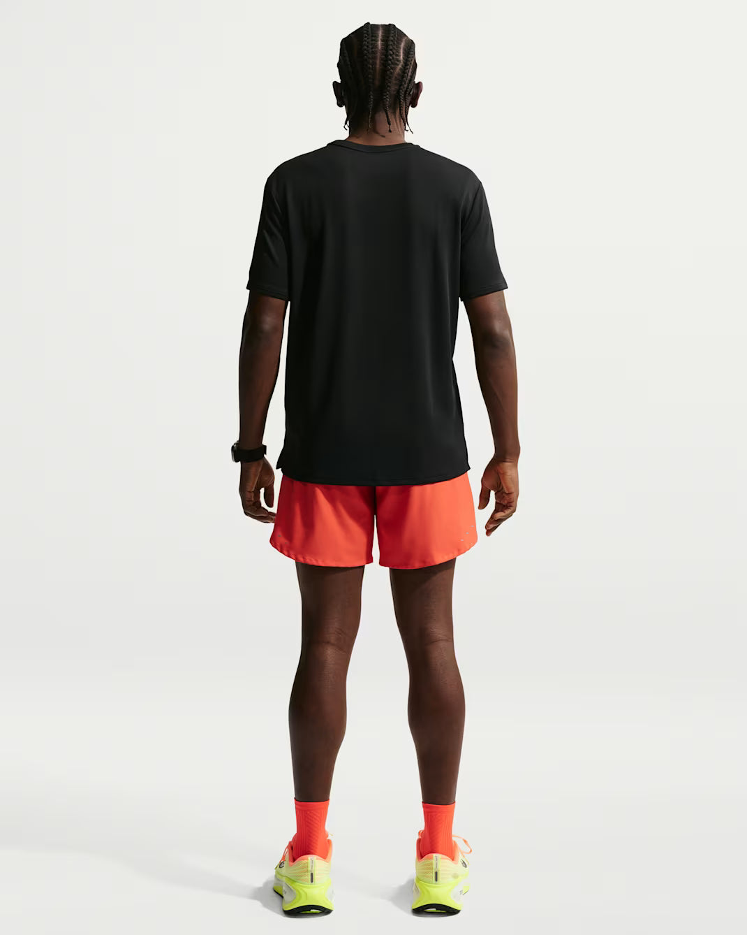 T-shirt Nike Miler