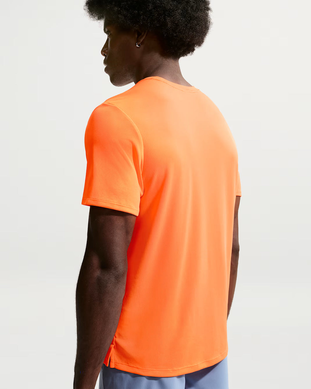 T-shirt Nike Miler